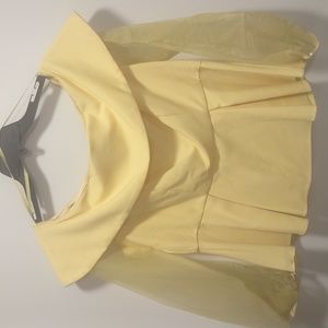 A beautiful blouse for women